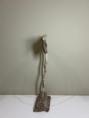 Driftwood Heron