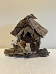 Bird House 1
