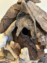 Bird House 1