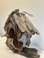 Bird House 1