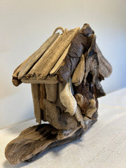 Bird House 1