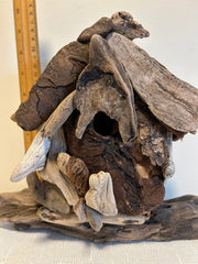 Bird House 1