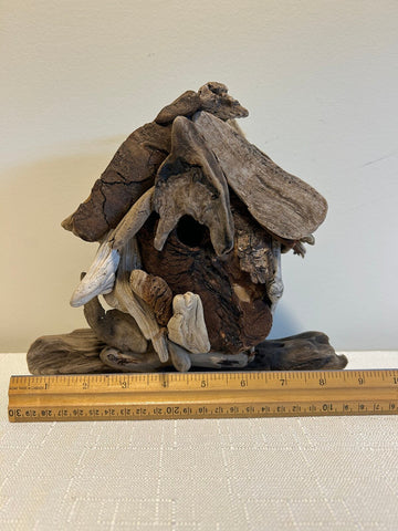 Bird House 1