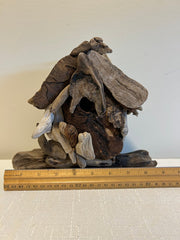 Bird House 1
