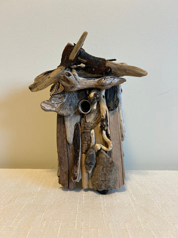 Bird House 2