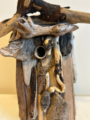 Bird House 2