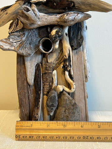 Bird House 2