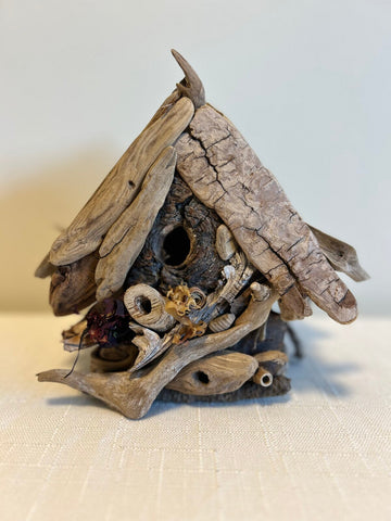 Bird House 3