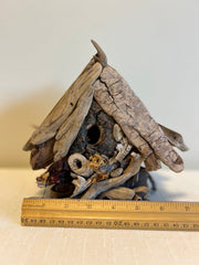 Bird House 3
