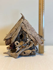 Bird House 3