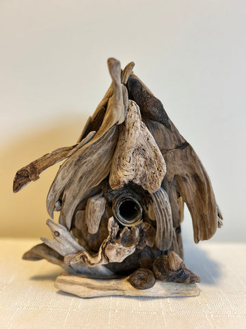 Bird House 4