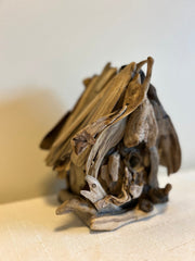 Bird House 4