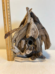 Bird House 4
