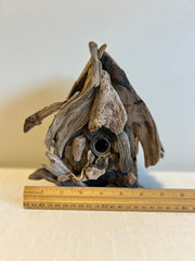 Bird House 4