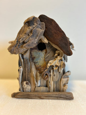 Bird House 5