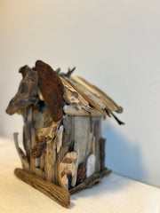Bird House 5