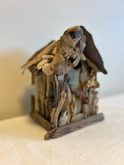 Bird House 5