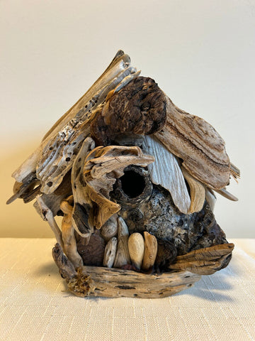 Bird House 6