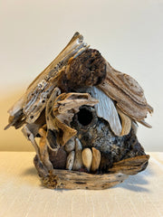 Bird House 6