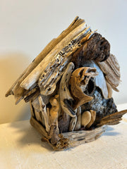 Bird House 6