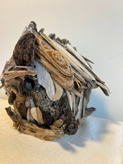 Bird House 6