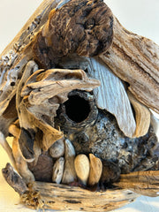 Bird House 6