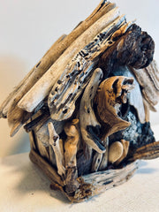 Bird House 6