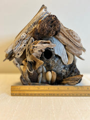 Bird House 6