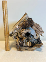 Bird House 6