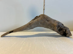 One of a Kind Driftwood Tulip