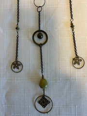 One-of-a-Kind Wall Hanging
