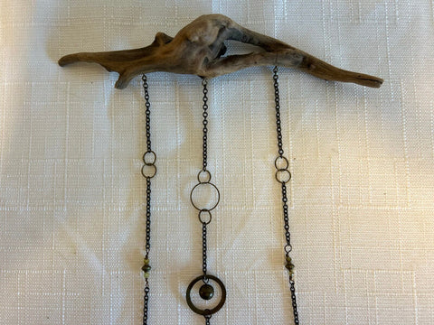 One-of-a-Kind Wall Hanging