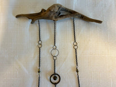 One-of-a-Kind Wall Hanging