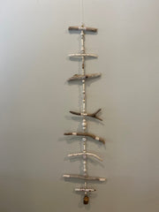 Boho Wall Hanging