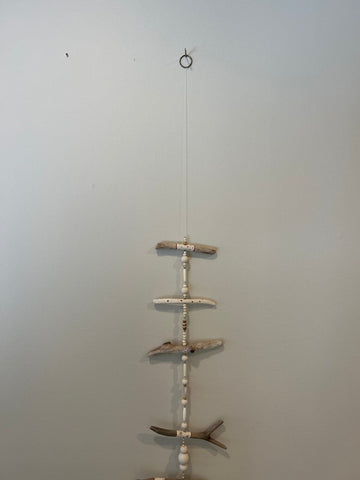 Boho Wall Hanging