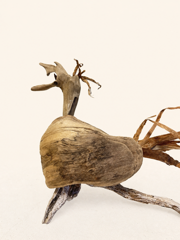 Driftwood Rooster