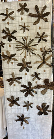 Driftwood Flowers